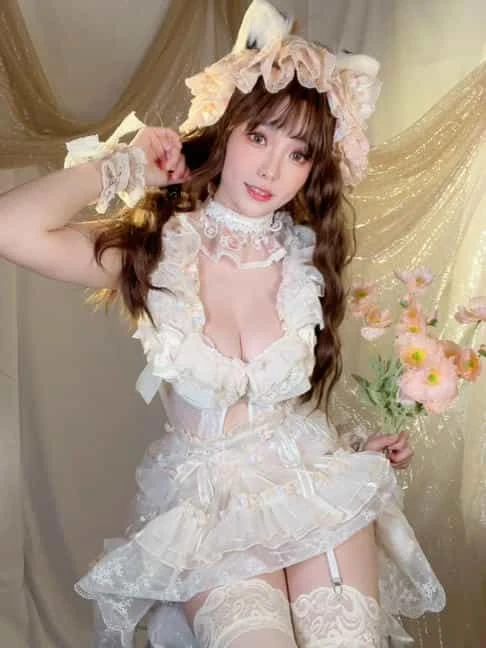 ElyEE子 May-Tier 3