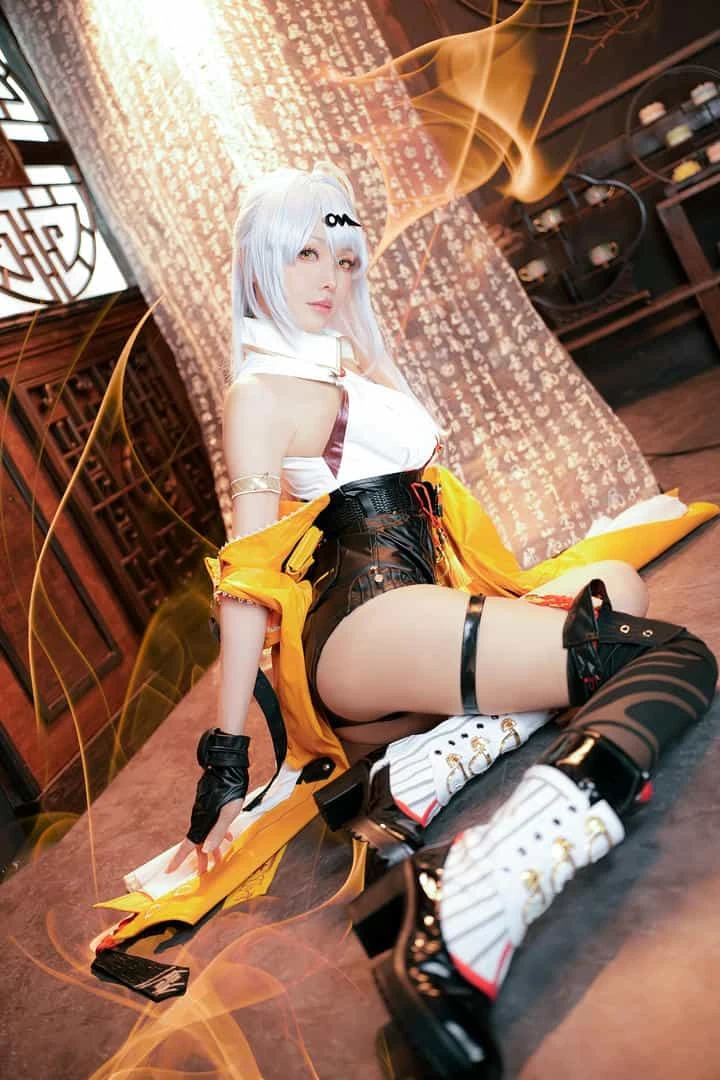 ElyEE子 2025年09月订阅 Yixuan儀玄
