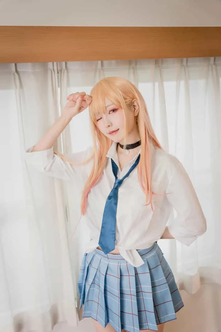 ElyEE子 Marin Kitagawa