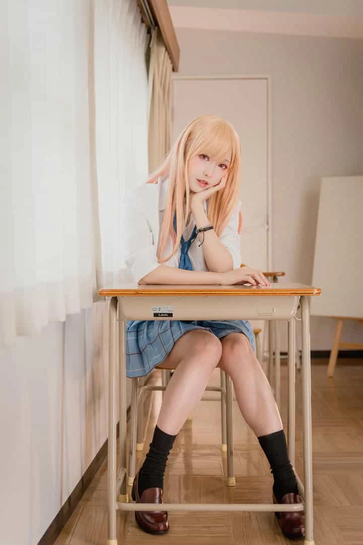ElyEE子 Marin Kitagawa