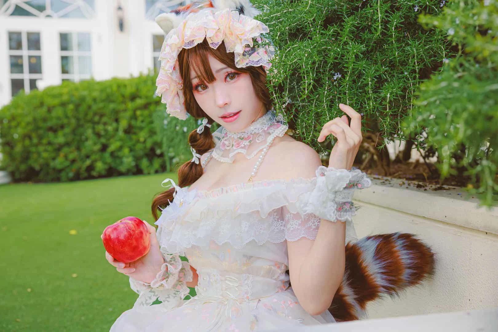 ElyEE子 May-Tier 3