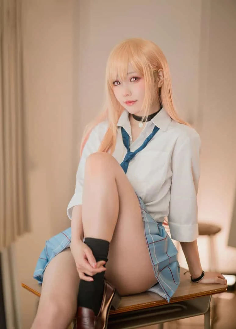 ElyEE子 Marin Kitagawa