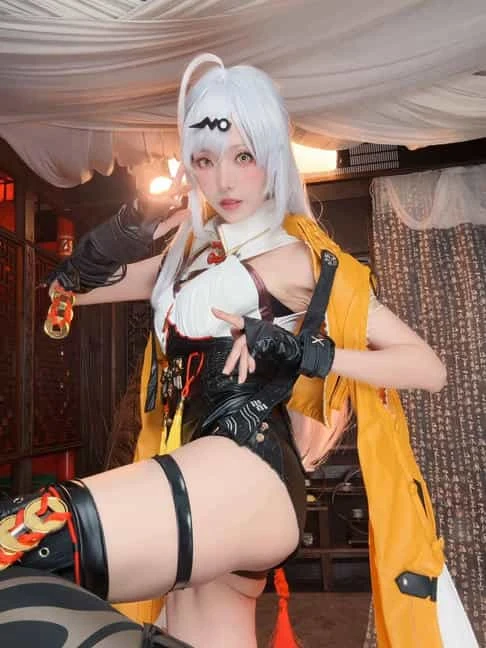 ElyEE子 2025年09月订阅 Yixuan儀玄