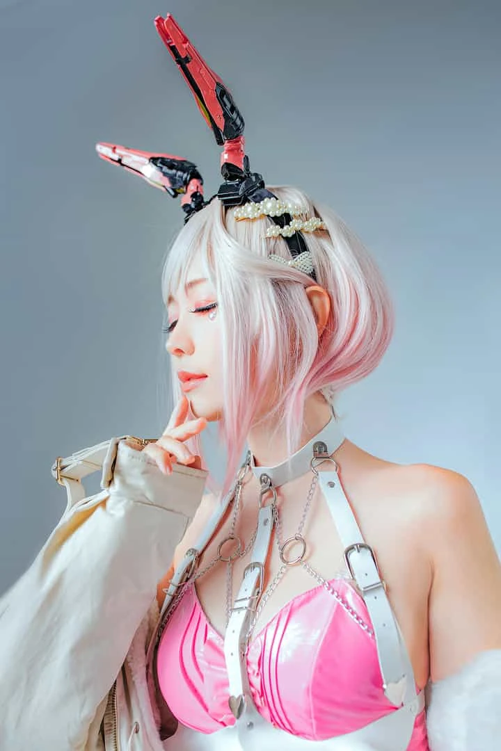 ElyEE子 『Concept U』卯兎