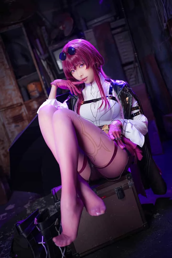 ElyEE子 2025年09月订阅 Kafka卡芙卡