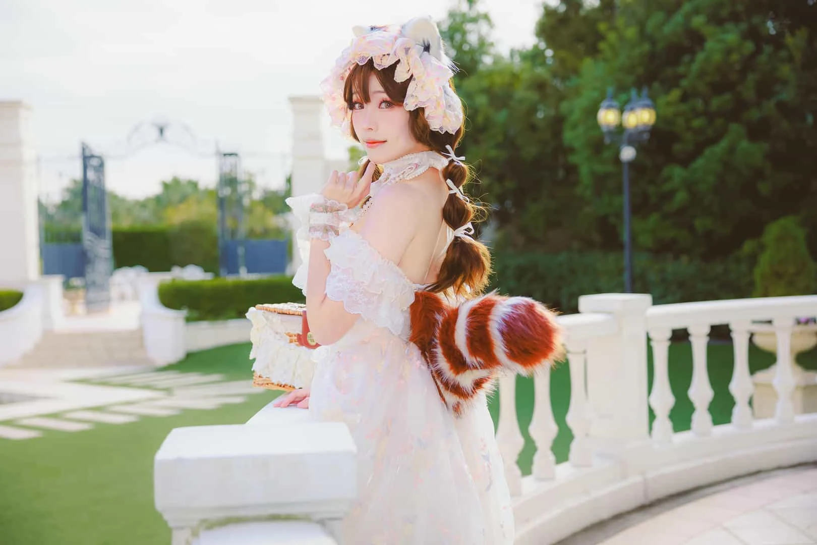 ElyEE子 May-Tier 3