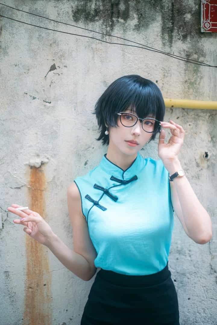 ElyEE子 2025年10月订阅B.Reiko Kujirai 鯨井令子
