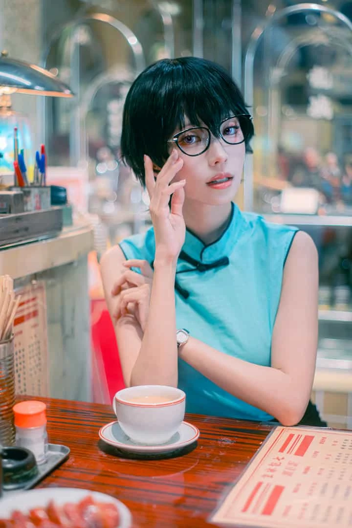 ElyEE子 2025年10月订阅B.Reiko Kujirai 鯨井令子