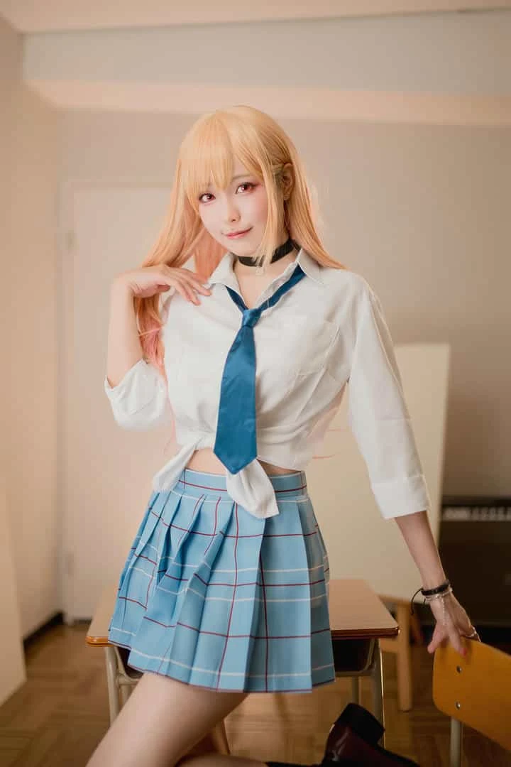 ElyEE子 Marin Kitagawa