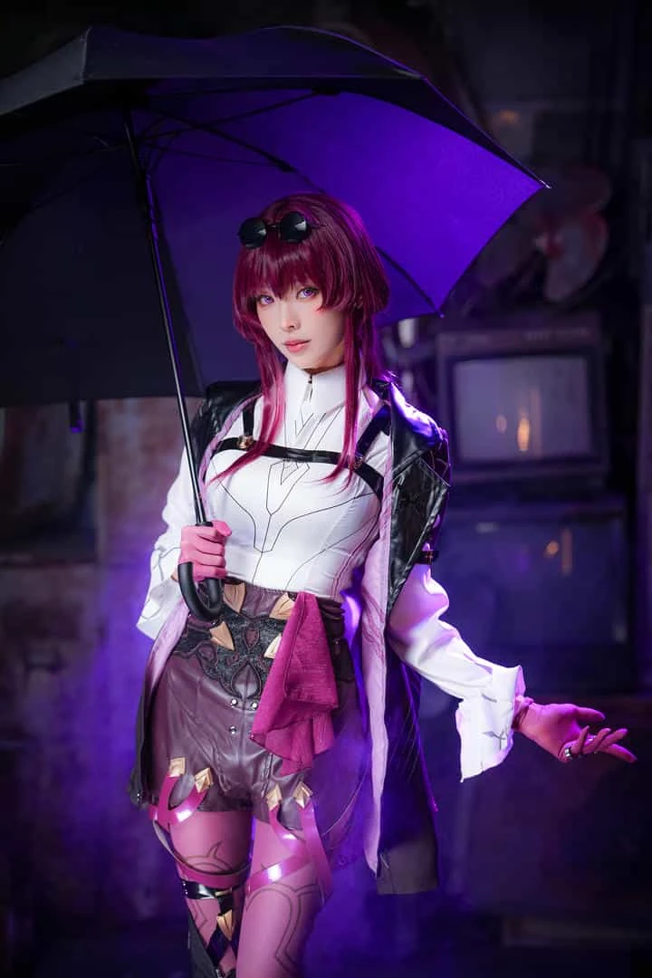 ElyEE子 2025年09月订阅 Kafka卡芙卡