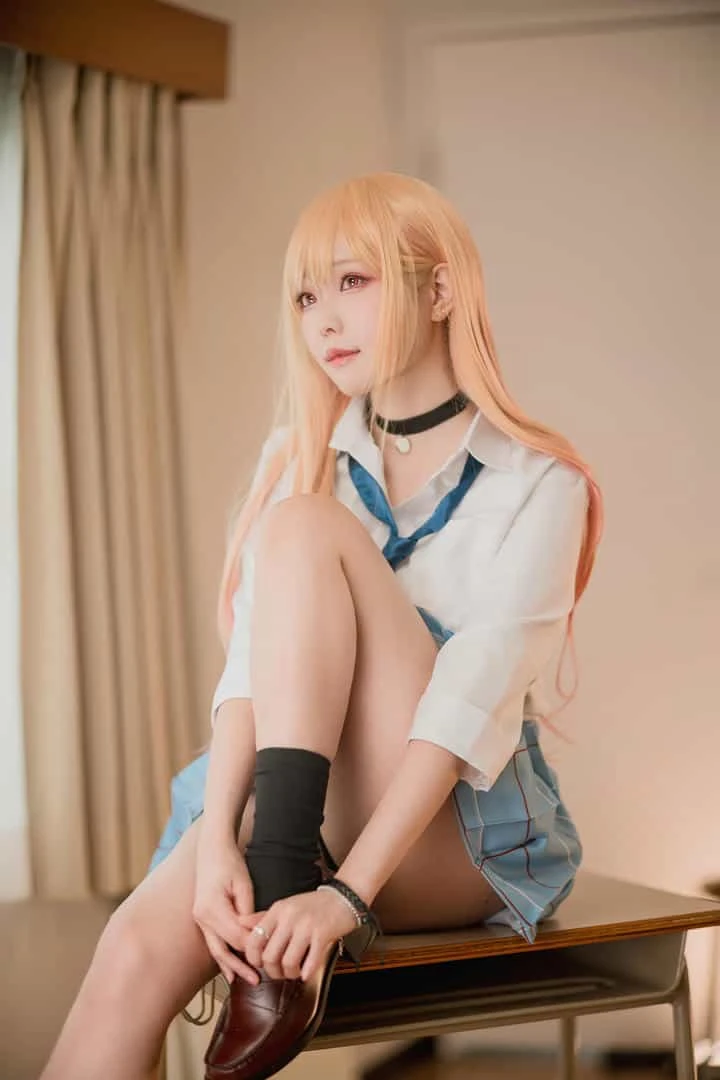 ElyEE子 Marin Kitagawa