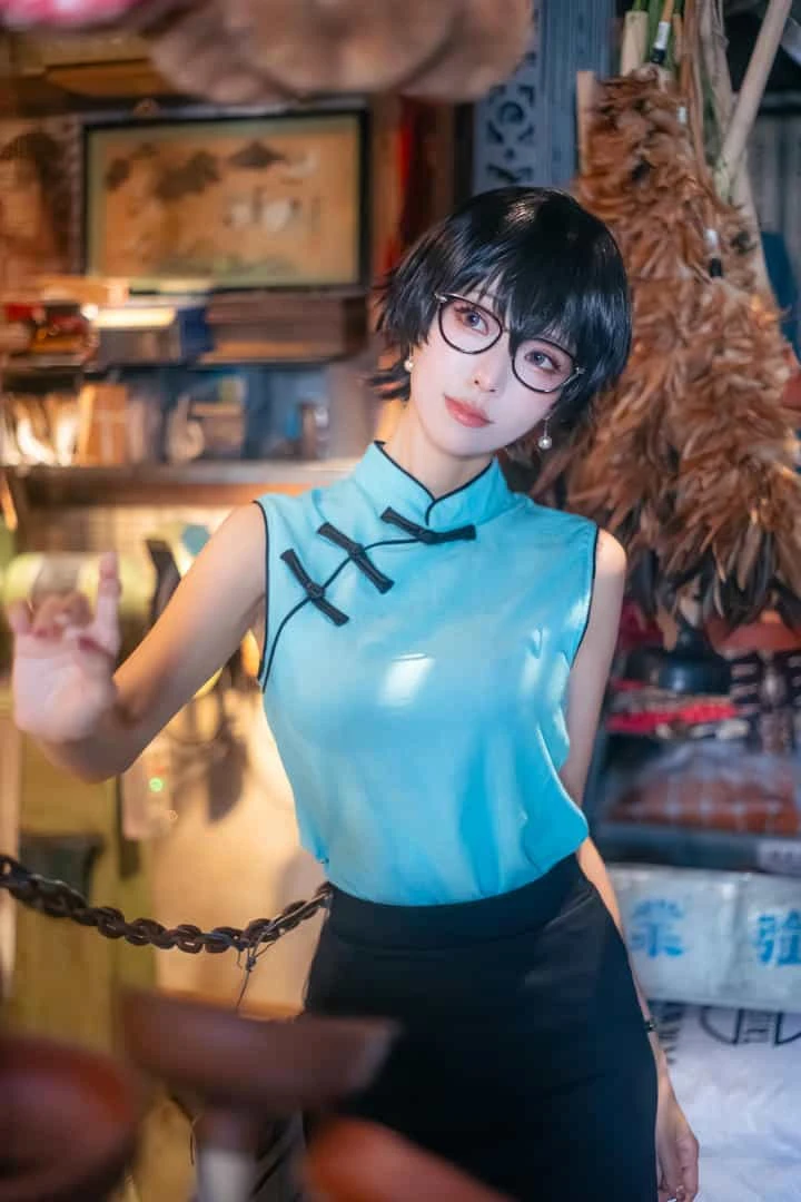 ElyEE子 2025年10月订阅B.Reiko Kujirai 鯨井令子