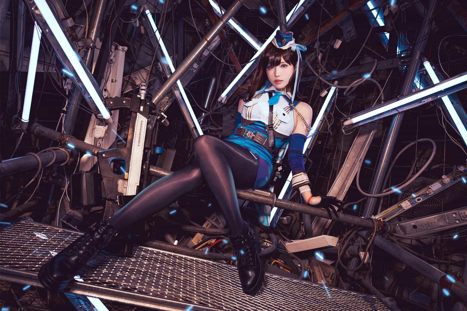 ElyEE子 May-Tier 3