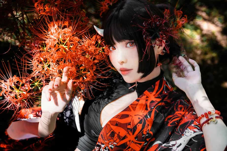 ElyEE子 23年10月订阅