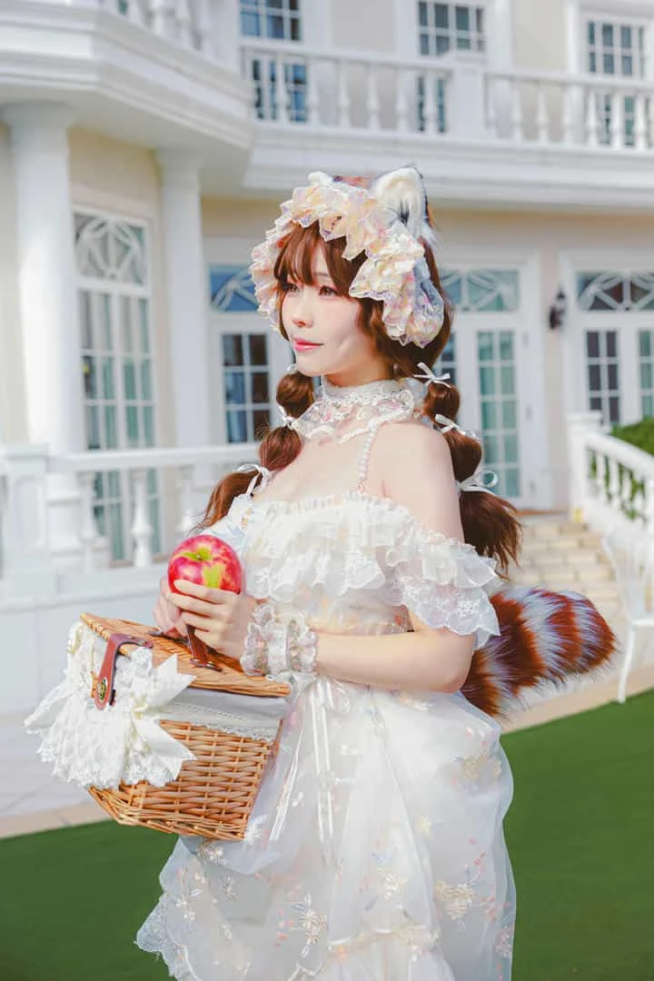 ElyEE子 May-Tier 3