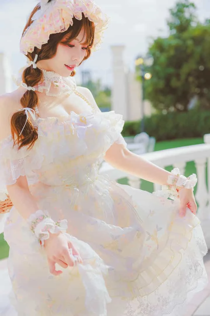 ElyEE子 May-Tier 3