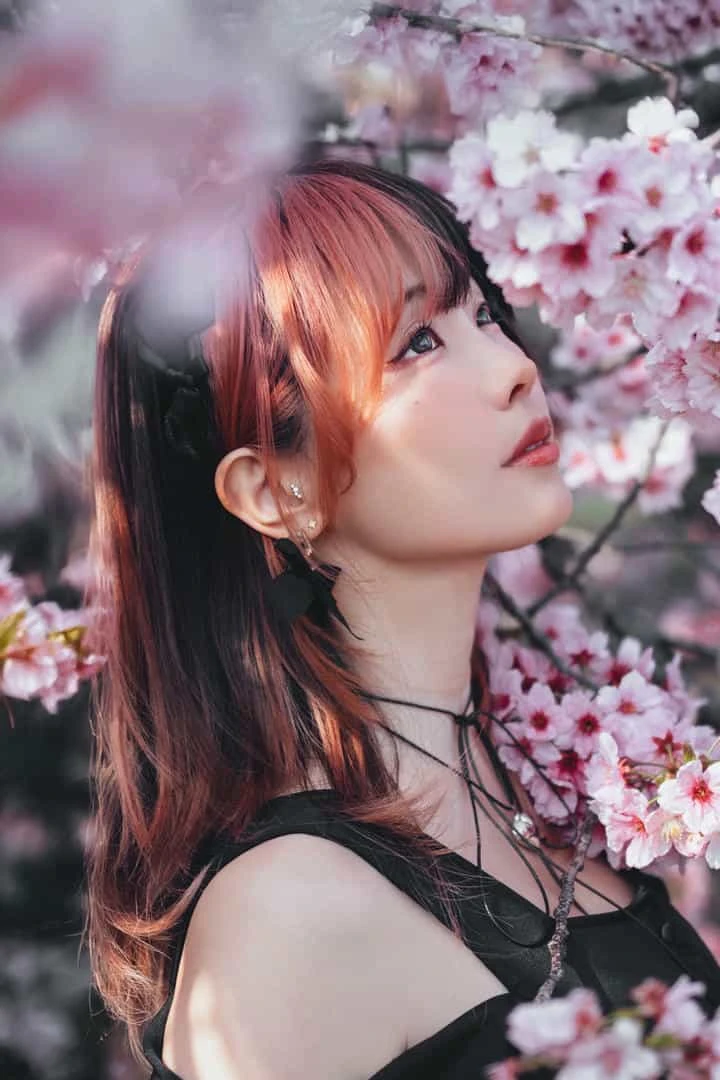 ElyEE子 2025年04月订阅 (4套)