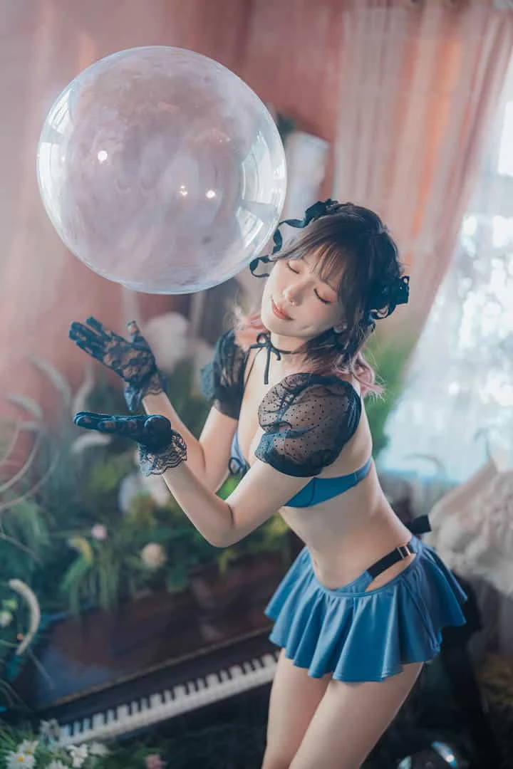 ElyEE子 Fairytale Wonderland 童話仙境