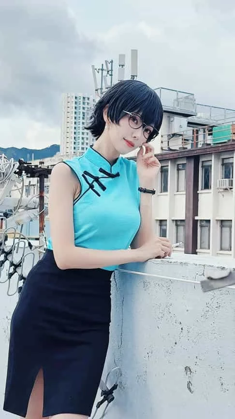 ElyEE子 2025年10月订阅 自拍