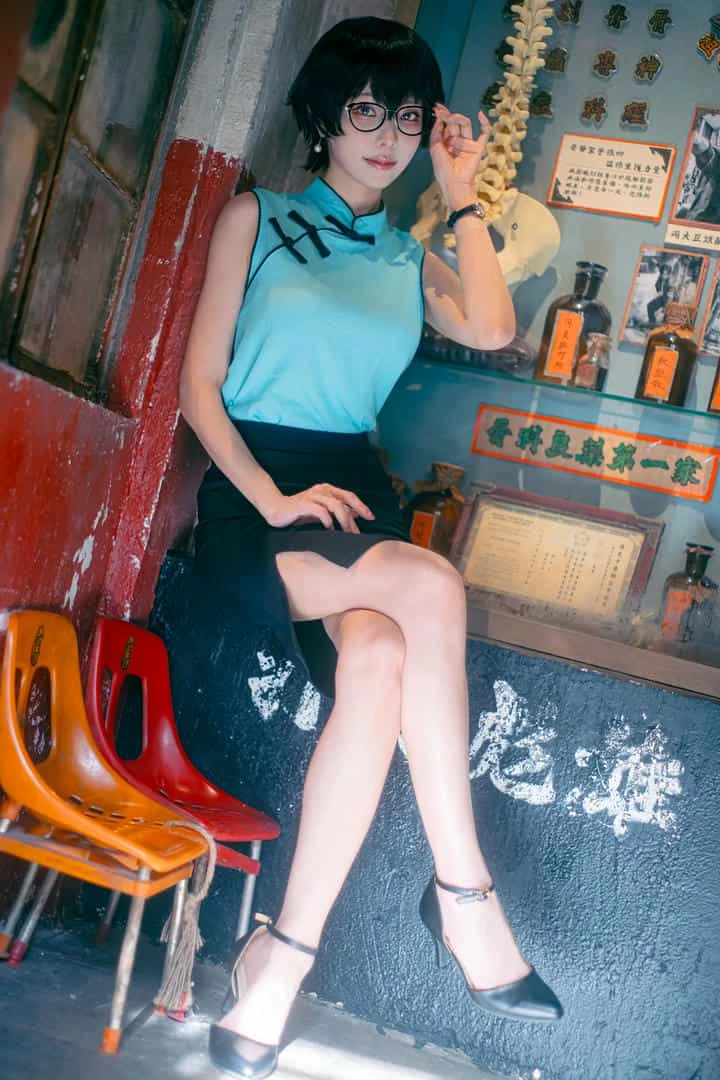 ElyEE子 2025年10月订阅B.Reiko Kujirai 鯨井令子