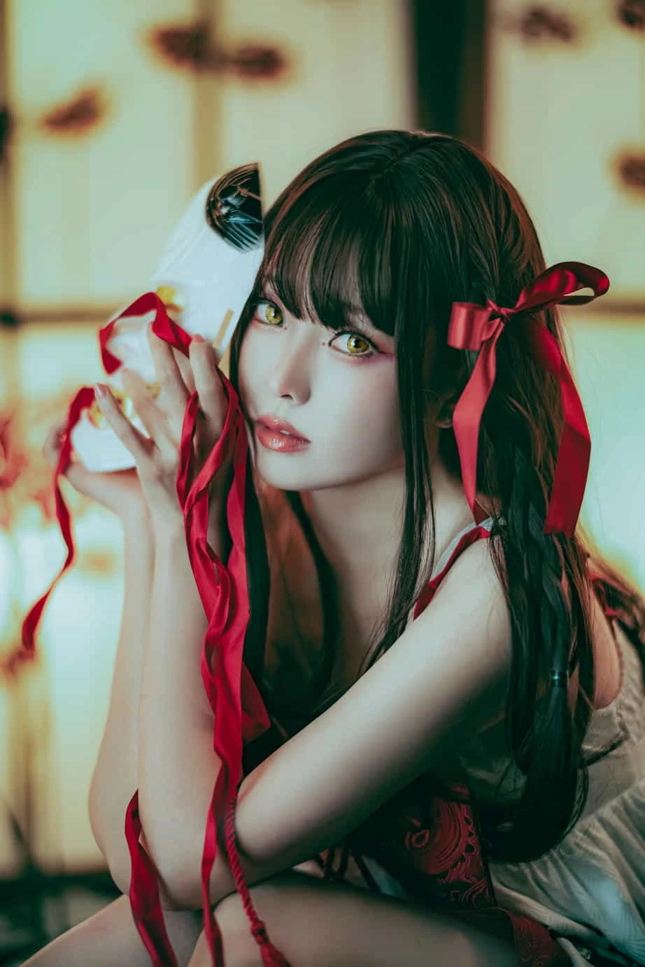 ElyEE子 23年10月订阅