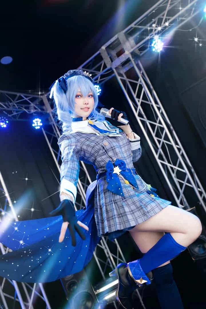 ElyEE子 - Hoshimachi Suisei