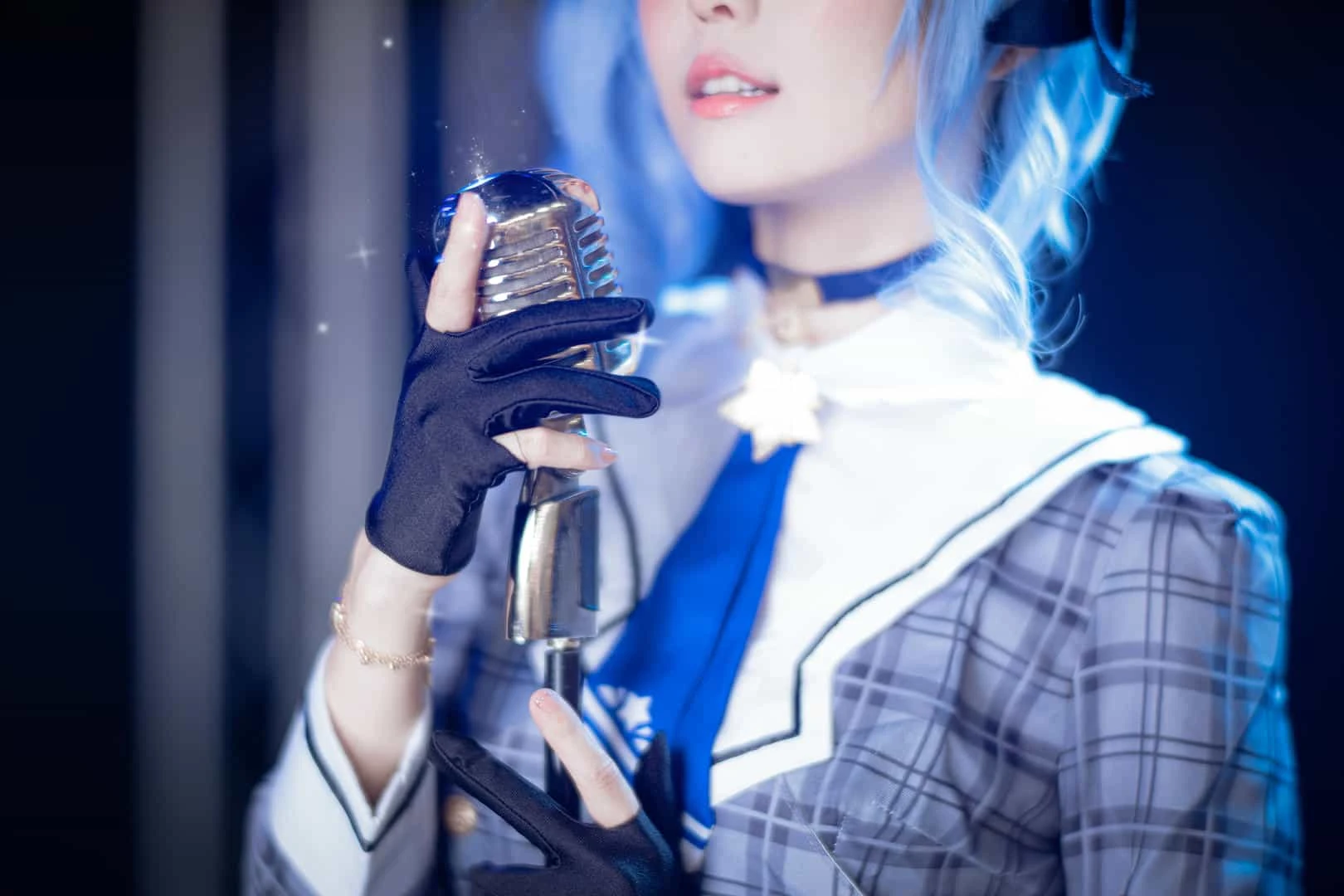 ElyEE子 Hoshimachi Suisei