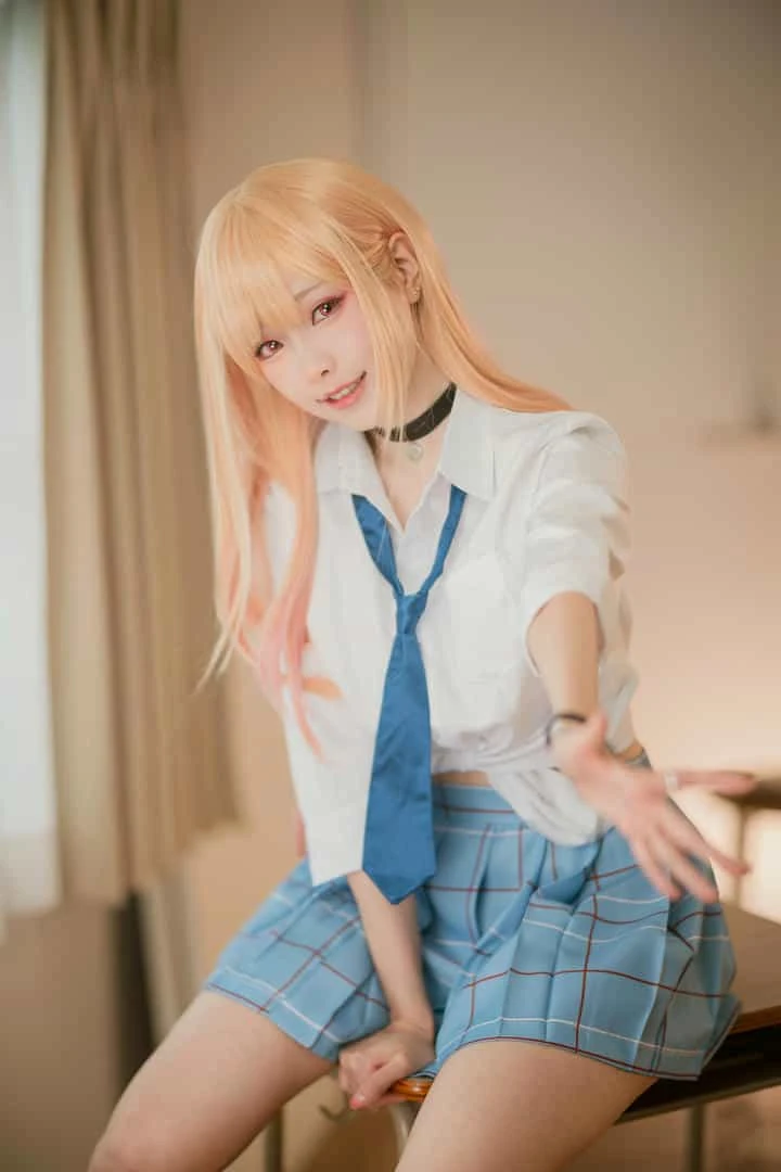 ElyEE子 Marin Kitagawa