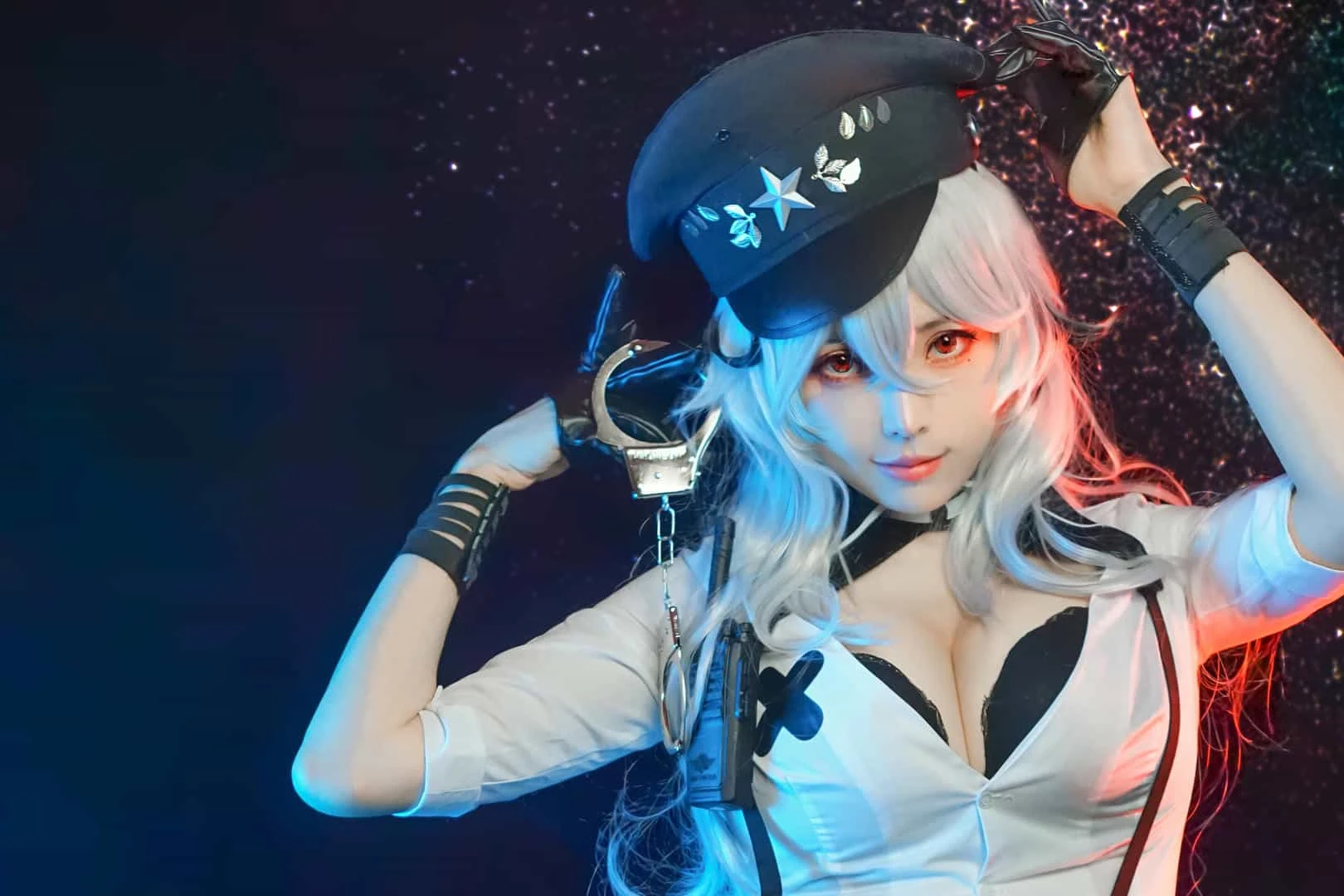 ElyEE子 Gangut