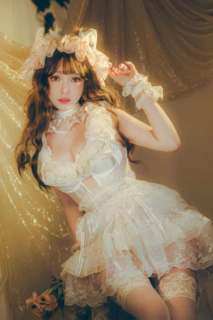 ElyEE子 May-Tier 3