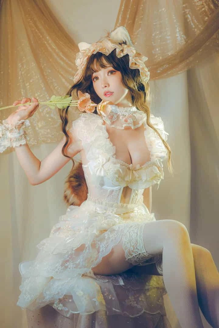 ElyEE子 May-Tier 3