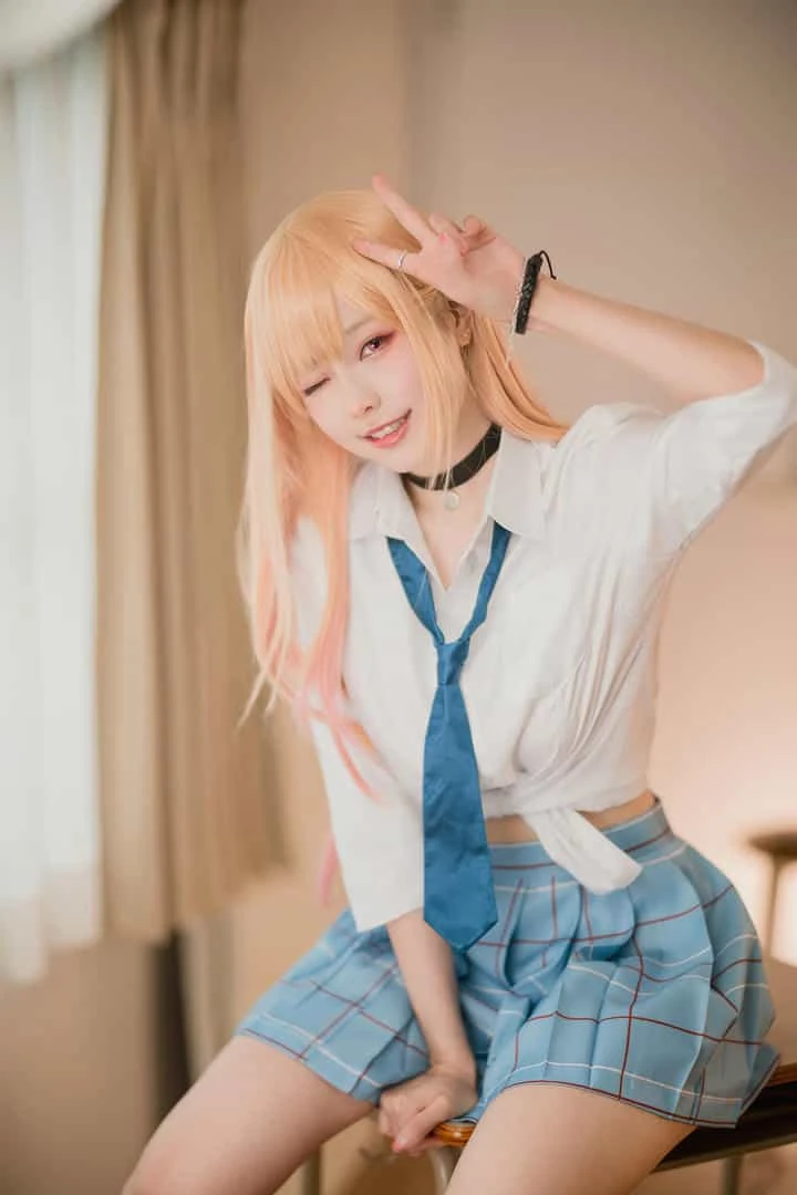 ElyEE子 Marin Kitagawa