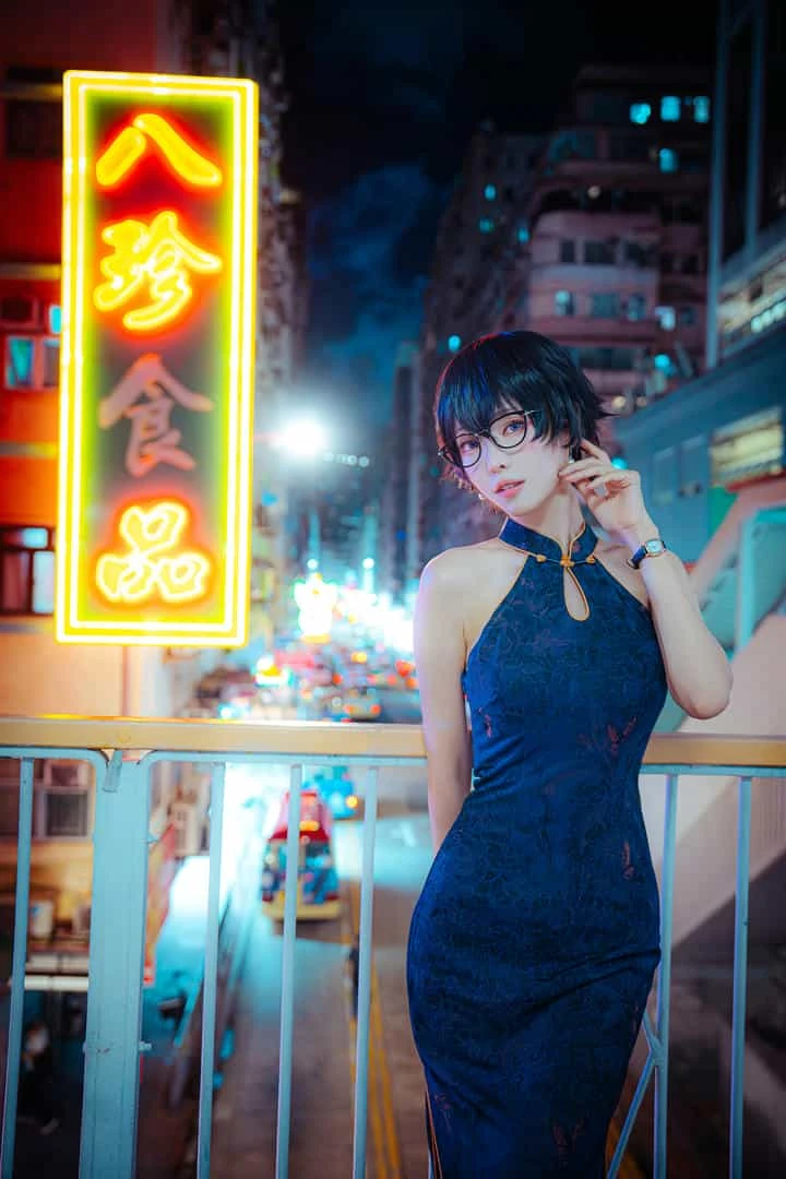 ElyEE子 2025年10月订阅C.Kujorai B 鯨井B