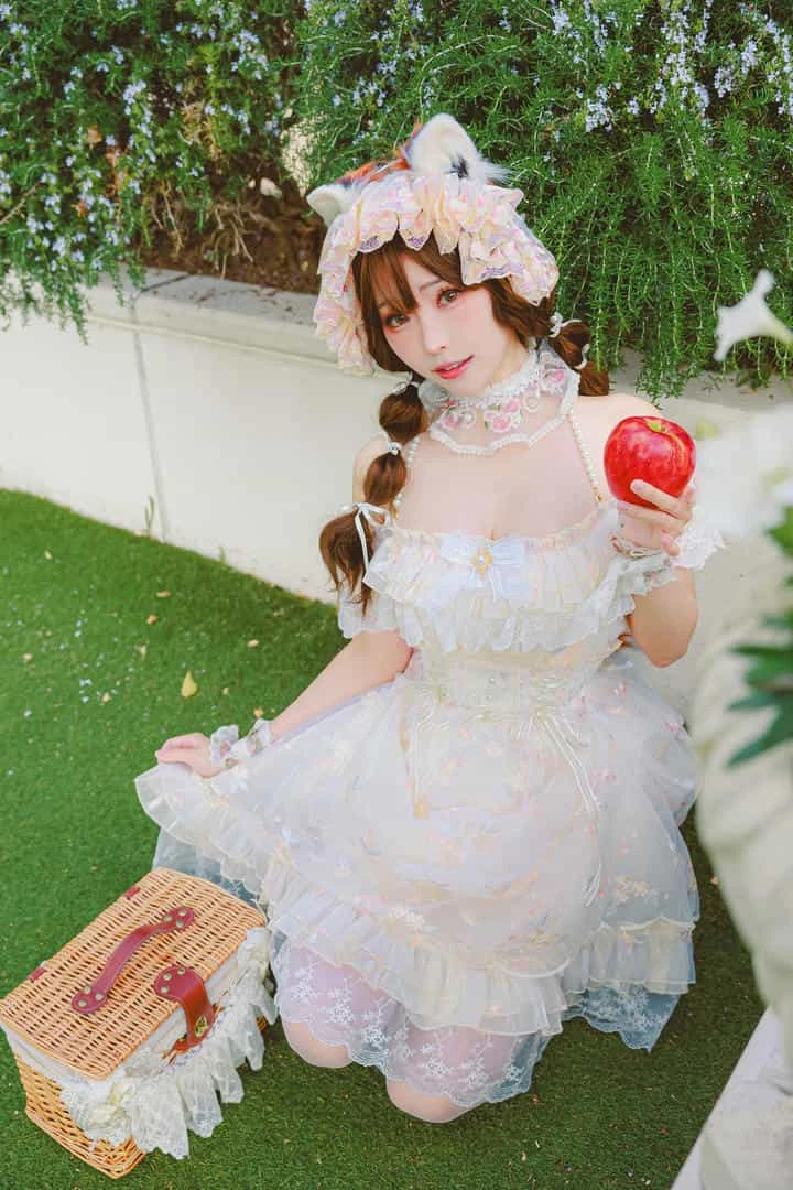 ElyEE子 May-Tier 3