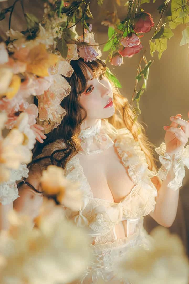 ElyEE子 May-Tier 3