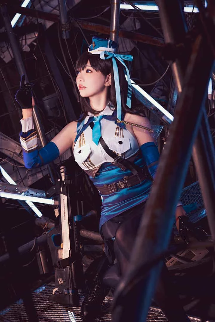 ElyEE子 May-Tier 3