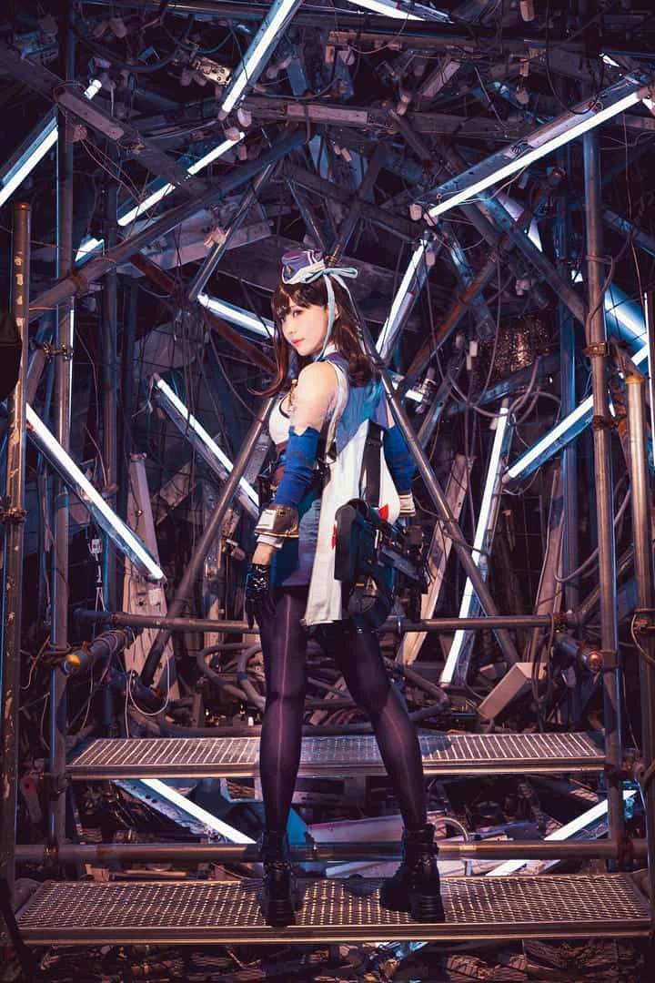 ElyEE子 May-Tier 3