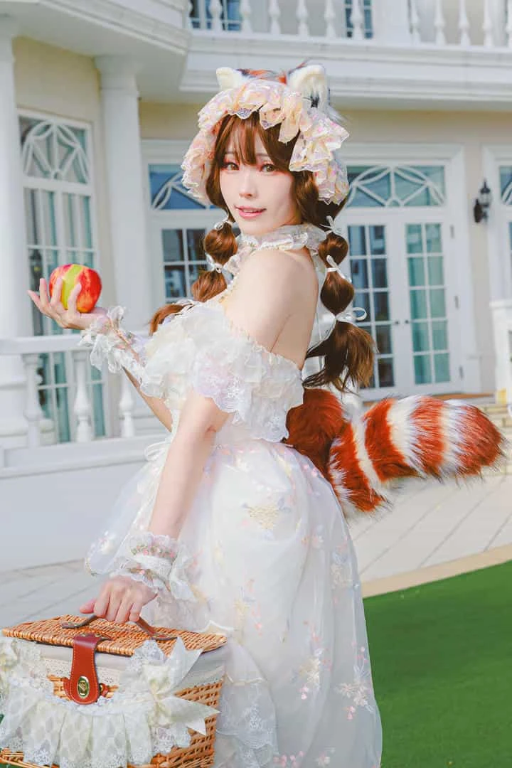 ElyEE子 May-Tier 3
