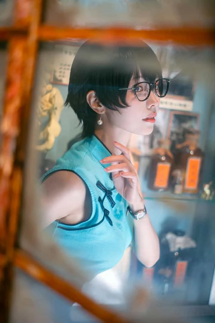 ElyEE子 2025年10月订阅B.Reiko Kujirai 鯨井令子