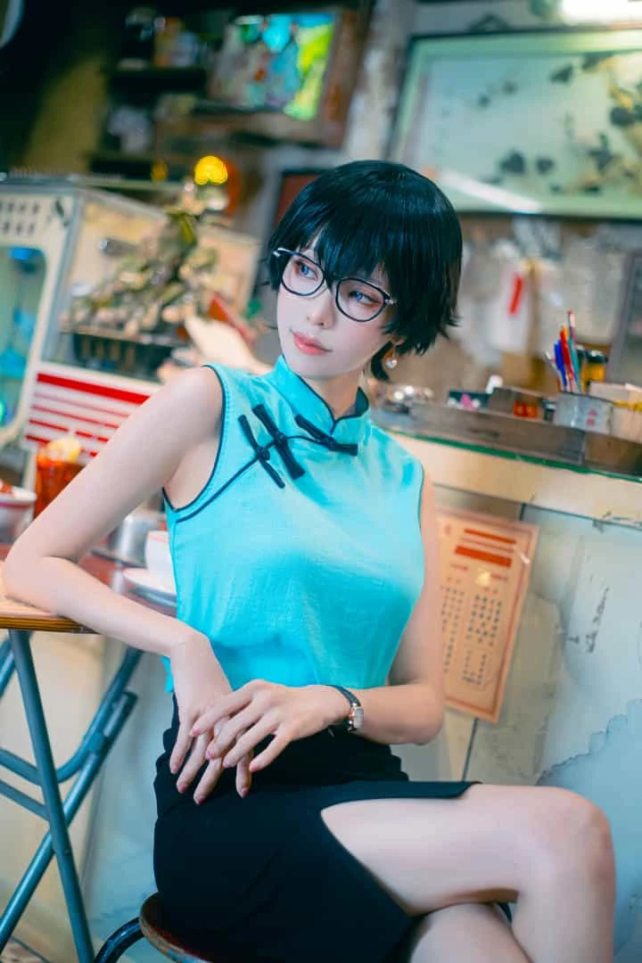 ElyEE子 2025年10月订阅B.Reiko Kujirai 鯨井令子