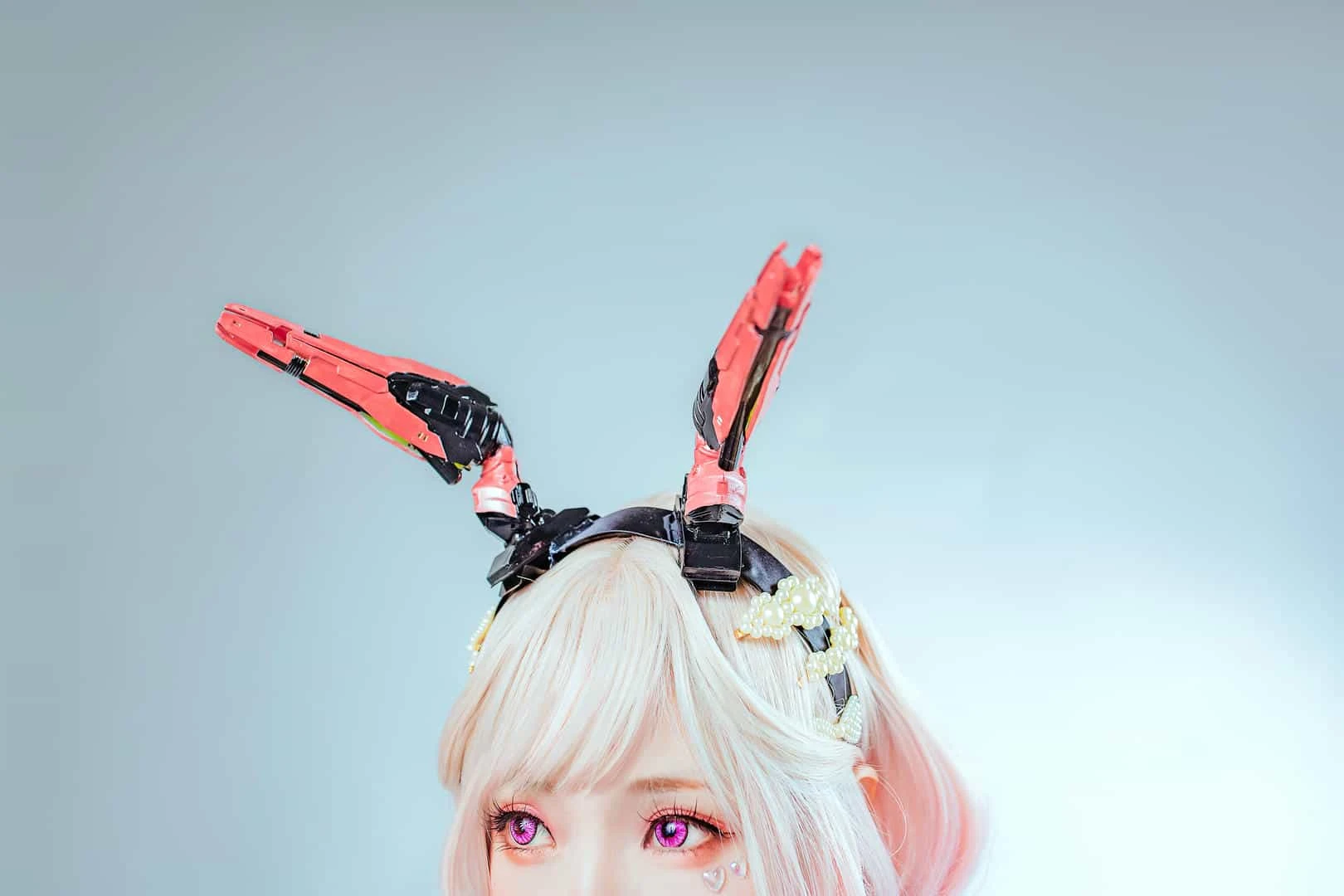 ElyEE子 『Concept U』卯兎