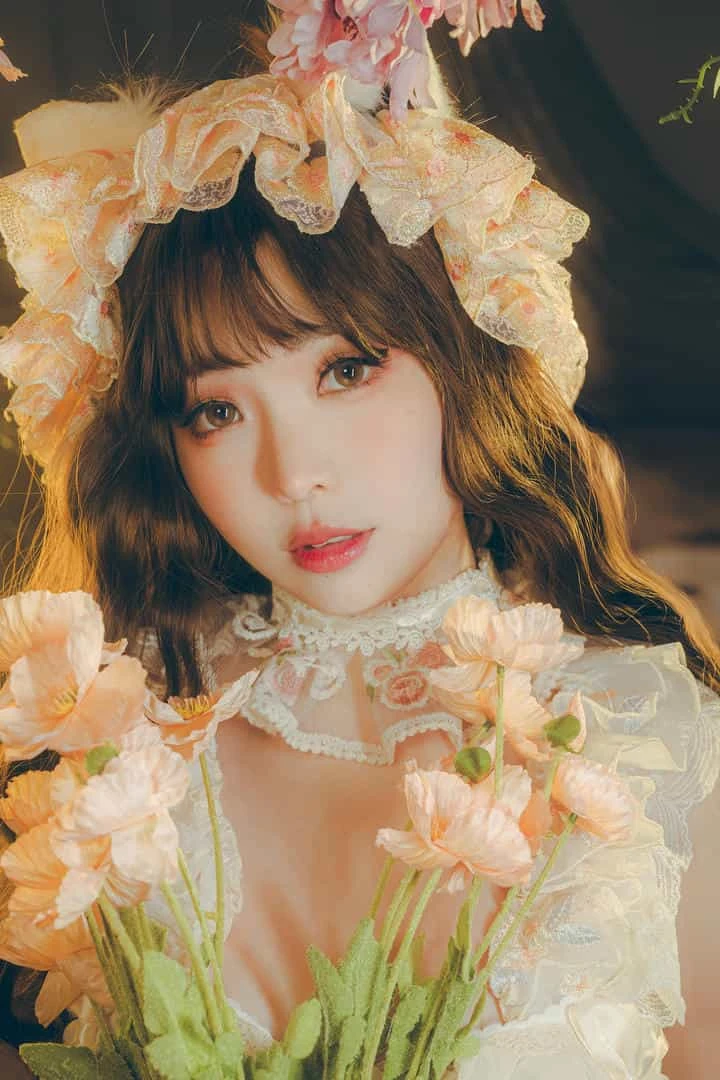 ElyEE子 May-Tier 3