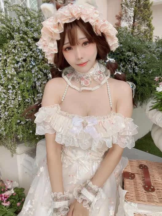 ElyEE子 May-Tier 3