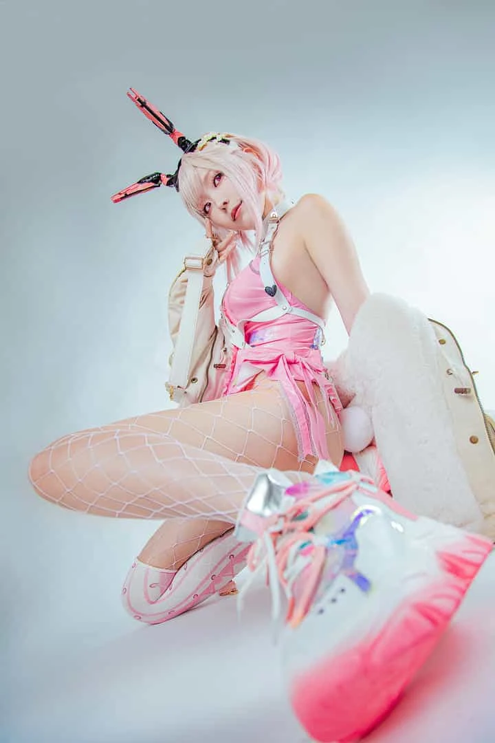 ElyEE子 『Concept U』卯兎