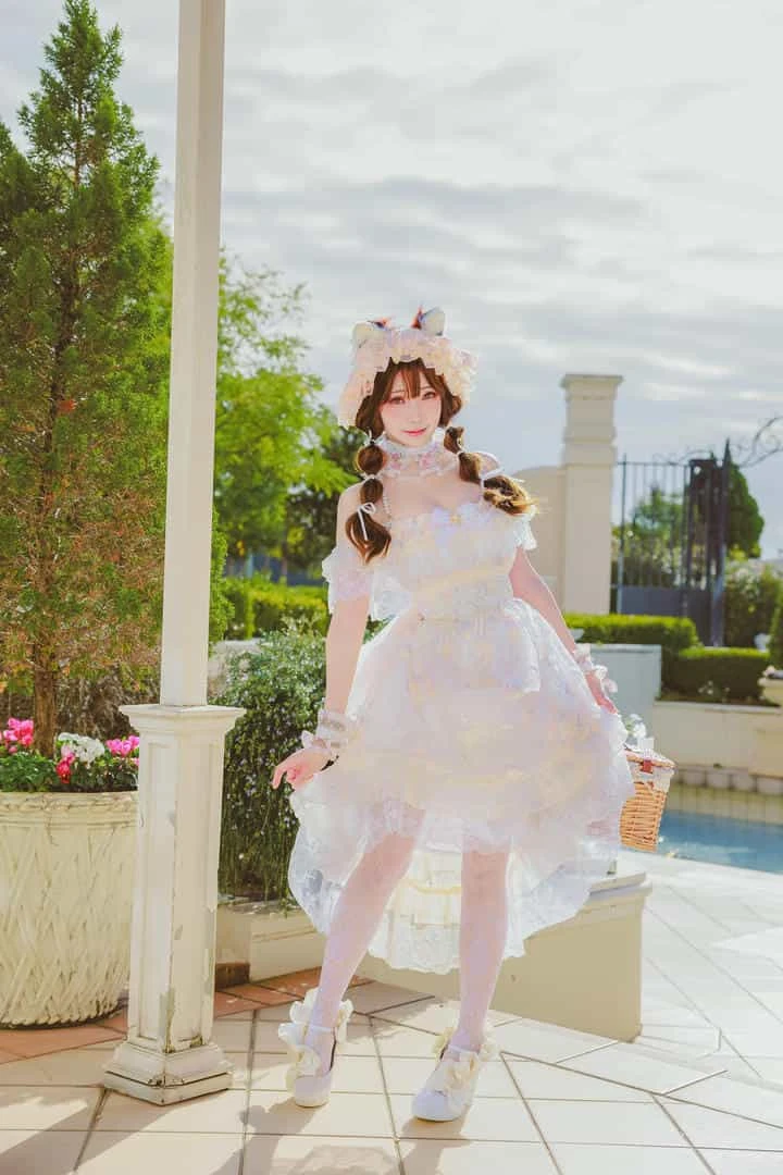 ElyEE子 May-Tier 3