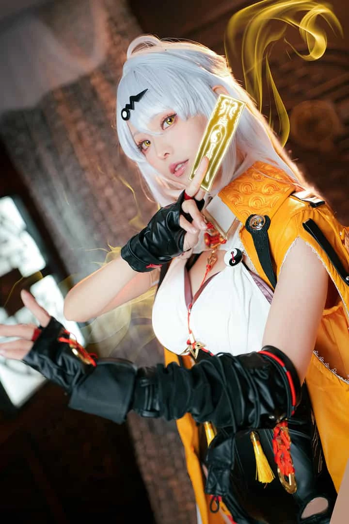 ElyEE子 2025年09月订阅 Yixuan儀玄