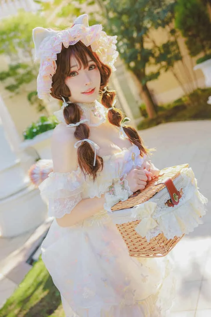 ElyEE子 May-Tier 3