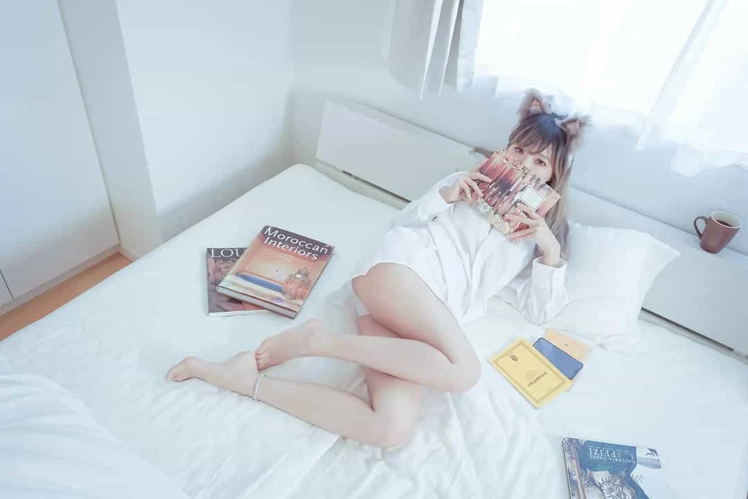 ElyEE子 Stay Home with Me