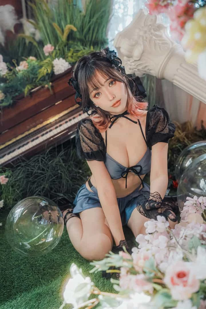 ElyEE子 Fairytale Wonderland 童話仙境