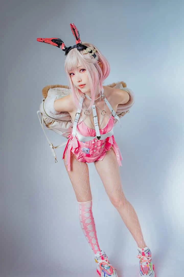 ElyEE子 『Concept U』卯兎